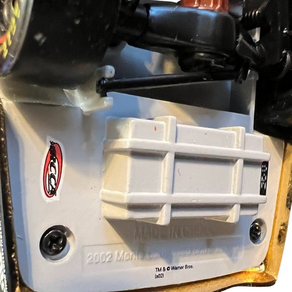 Dale Earnhardt Jr 2002 #8 Limited Edition - Picture 12 of 16